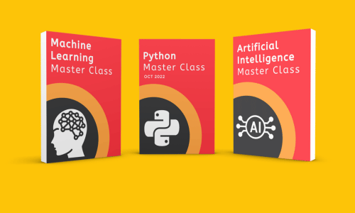Ai - Python (CSE) Bundle