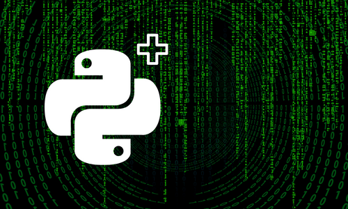 Advanced Python Programming