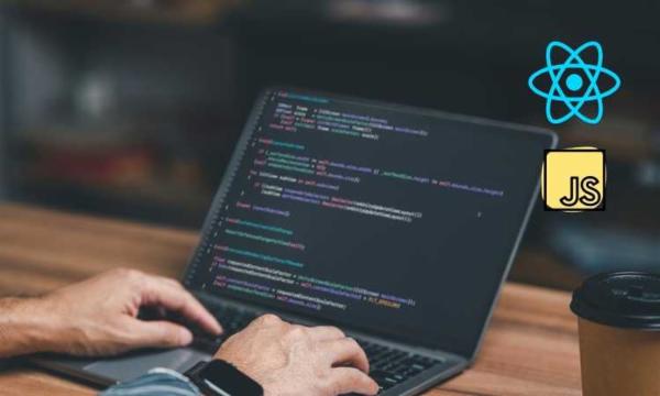 Web Development Full Stack (ReactJS) Programming