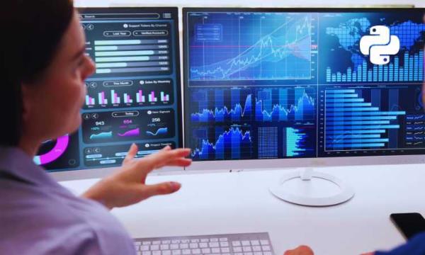 Python for Data Science