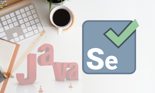 Selenium course for beginners