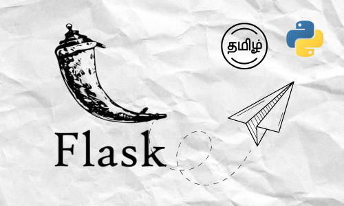 Flask programming