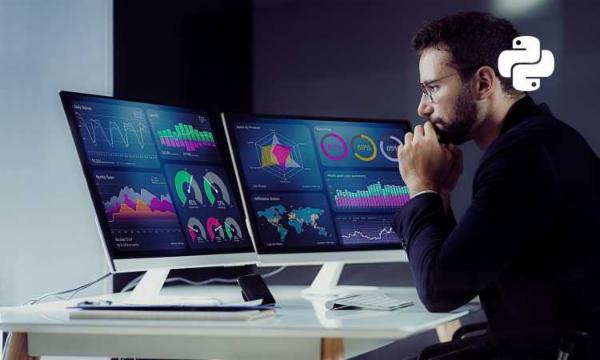 Data Analytics (Python) Course
