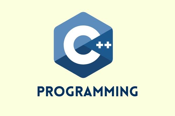 Internship on C++ Programming