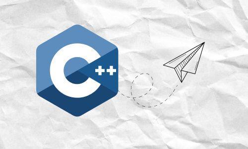C++ Programming Course