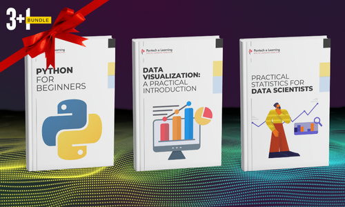 Python Data Analyst Career Accelerator