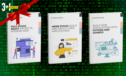 Full-Stack Developer Professional Suite