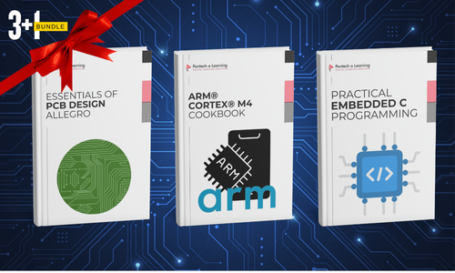 Embedded Systems Engineer Essentials